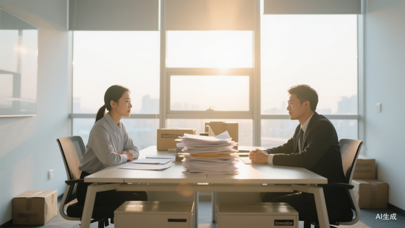 快递圈开年第一瓜:离婚13年的申通女王,突然被前夫追讨2.8亿